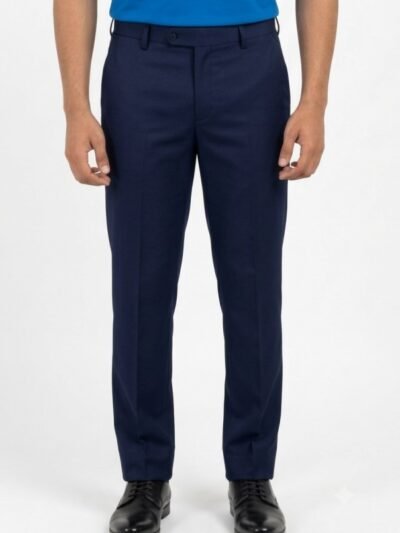 HPCL Men’s Petrol Pump Uniform Trousers