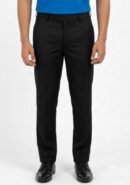 BPCL-Style Petrol Pump Men’s Uniform Trousers