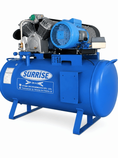 Air Compressor for Petrol Pumps and Fuel Stations